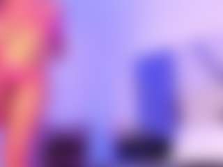 Megan Foxy's Live Sex Cam Show