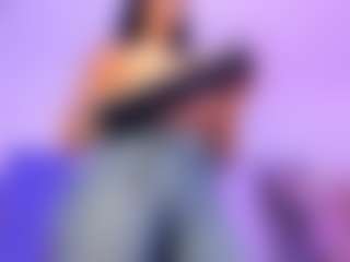 Megan Foxy's Live Sex Cam Show