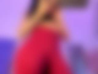 Megan Foxy's Live Sex Cam Show