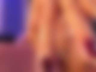 Megan Foxy's Live Sex Cam Show