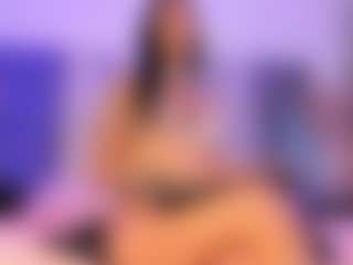 Megan Foxy's Live Sex Cam Show