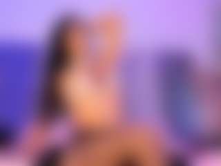 Megan Foxy's Live Sex Cam Show