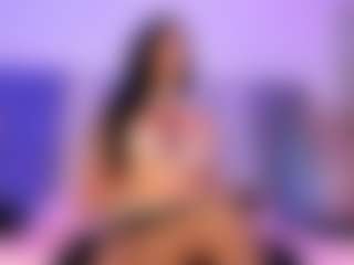 Megan Foxy's Live Sex Cam Show