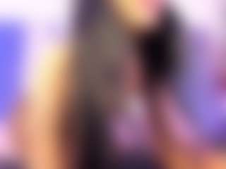 Megan Foxy's Live Sex Cam Show