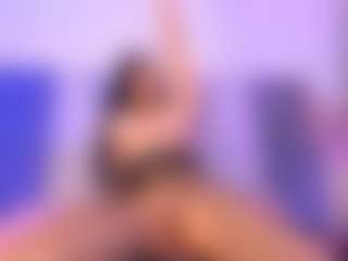 Megan Foxy's Live Sex Cam Show