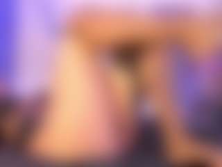 Megan Foxy's Live Sex Cam Show