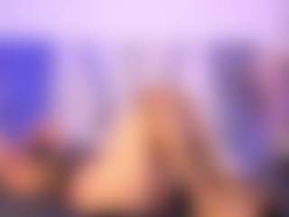 Live cam show with Megan Foxy - Striptease on CSO-WL