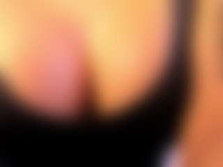 Megan Foxy's Live Sex Cam Show