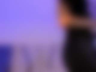 Megan Foxy's Live Sex Cam Show