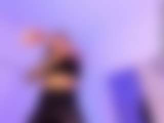 Live cam show with Megan Foxy - Anal on crypto-cams
