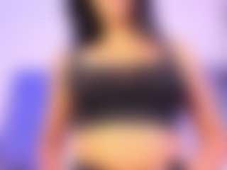 Megan Foxy's Live Sex Cam Show