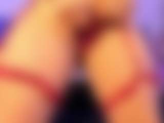 Megan Foxy's Live Sex Cam Show