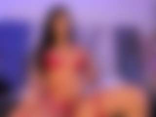 Megan Foxy's Live Sex Cam Show