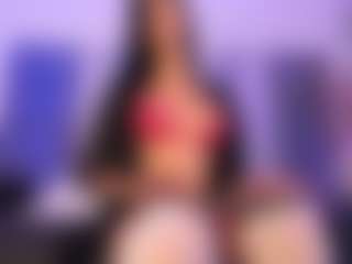 Megan Foxy's Live Sex Cam Show