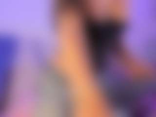 Megan Foxy's Live Sex Cam Show