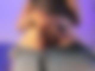 Megan Foxy's Live Sex Cam Show
