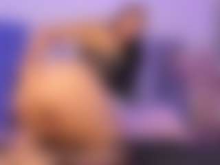 Megan Foxy's Live Sex Cam Show