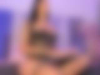 Megan Foxy's Live Sex Cam Show