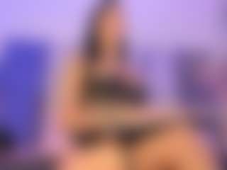 Megan Foxy's Live Sex Cam Show