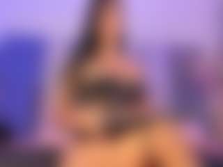 Megan Foxy's Live Sex Cam Show