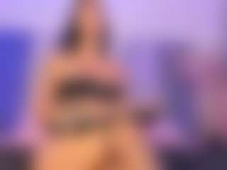 Megan Foxy's Live Sex Cam Show