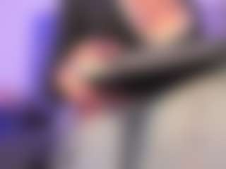 Megan Foxy's Live Sex Cam Show