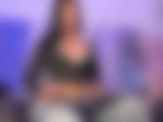 Megan Foxy's Live Sex Cam Show