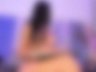 Megan Foxy's Live Sex Cam Show