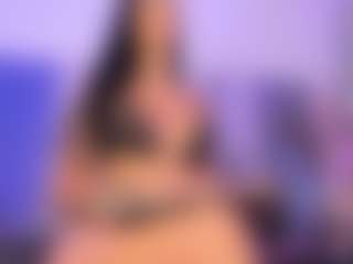 Megan Foxy's Live Sex Cam Show