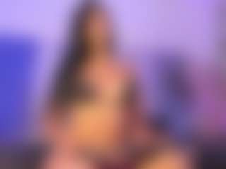 Megan Foxy's Live Sex Cam Show