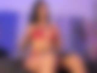 Megan Foxy's Live Sex Cam Show