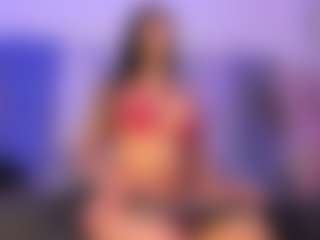 Megan Foxy's Live Sex Cam Show