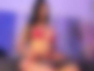 Megan Foxy's Live Sex Cam Show