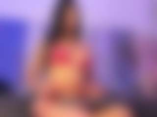 Megan Foxy's Live Sex Cam Show