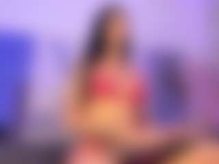Live cam show with Megan Foxy - Big Ass on SinfulBabes