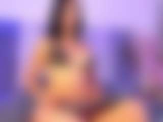 Megan Foxy's Live Sex Cam Show