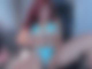 ZaylisseOficial1's Live Sex Cam Show
