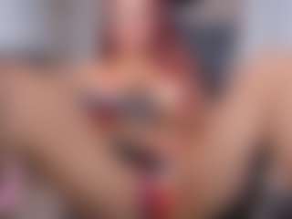 ZaylisseOficial1's Live Sex Cam Show