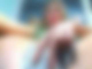 Live cam show with MiaaSunnyy - Blonde Hair Dildo on Camsoda