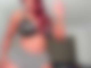 Sasha Malone's Live Sex Cam Show