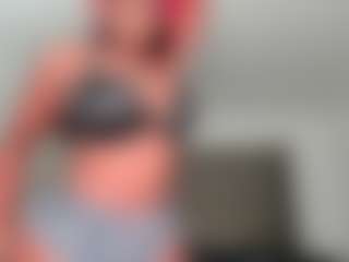 Sasha Malone's Live Sex Cam Show