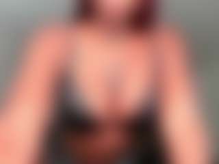Sasha Malone's Live Sex Cam Show