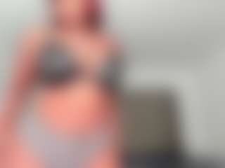 Sasha Malone's Live Sex Cam Show