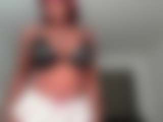 Sasha Malone's Live Sex Cam Show