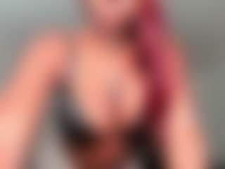 Sasha Malone's Live Sex Cam Show