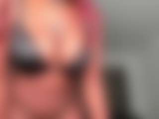 Sasha Malone's Live Sex Cam Show