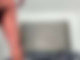 Sasha Malone's Live Sex Cam Show