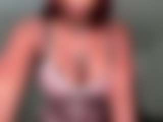 Live cam show with Sasha Malone - Black on https://playwithruby.com