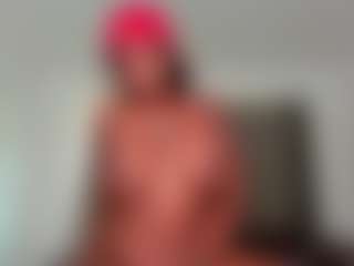Sasha Malone's Live Sex Cam Show