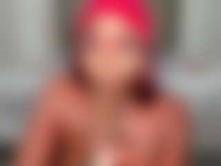 Sasha Malone's Live Sex Cam Show